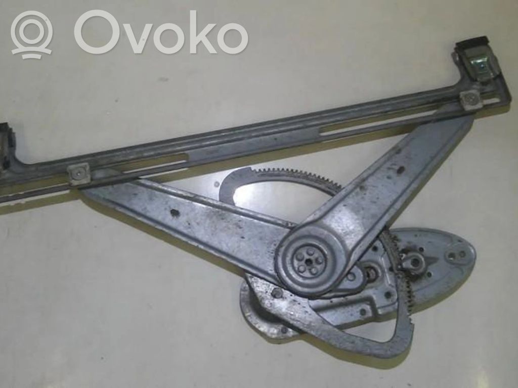 Mécanisme de lève-vitre avec moteur   E521F,E521F
