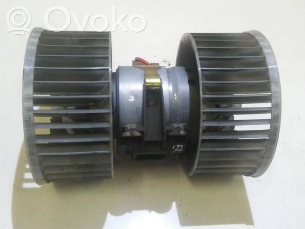 Mazā radiatora ventilators   B8033,B8033