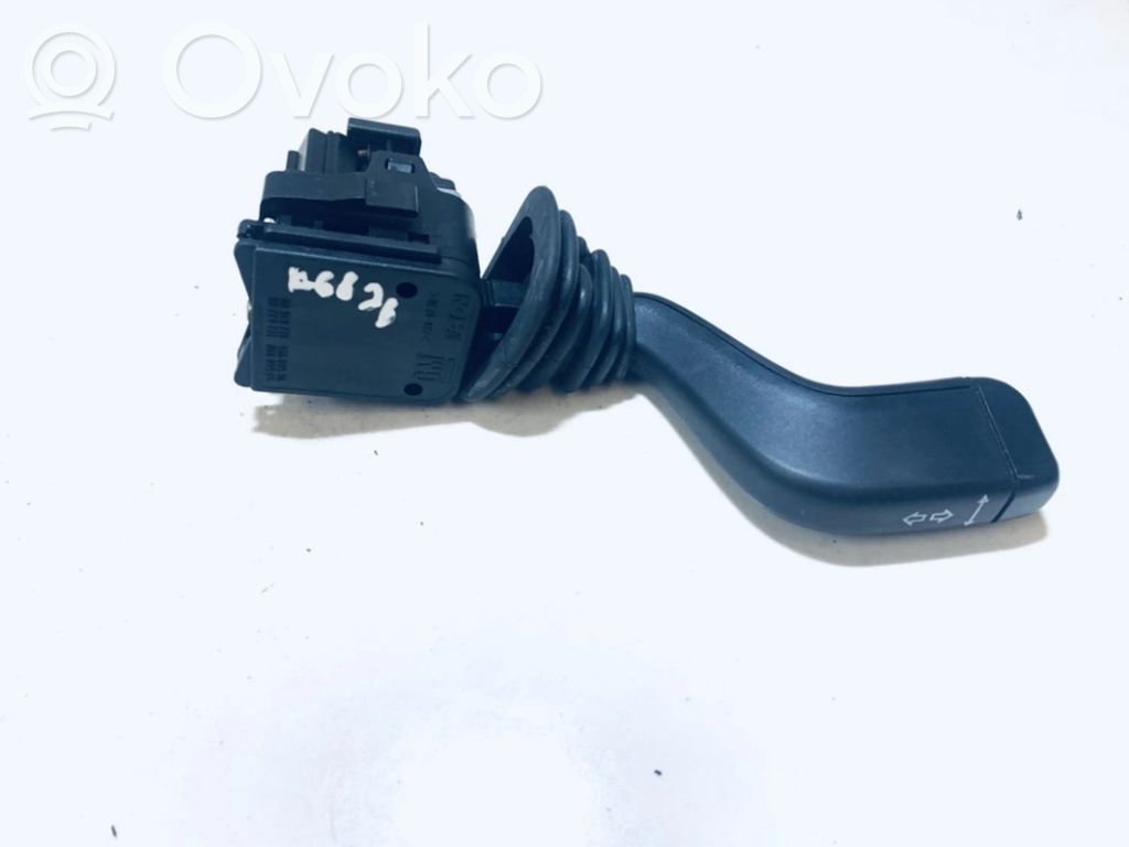 Opel Astra G Manetă semnalizator 