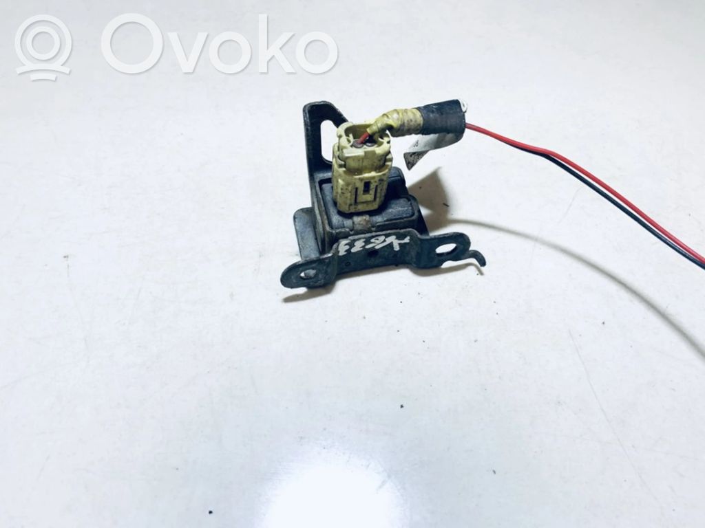 Honda Jazz Czujnik uderzenia Airbag 