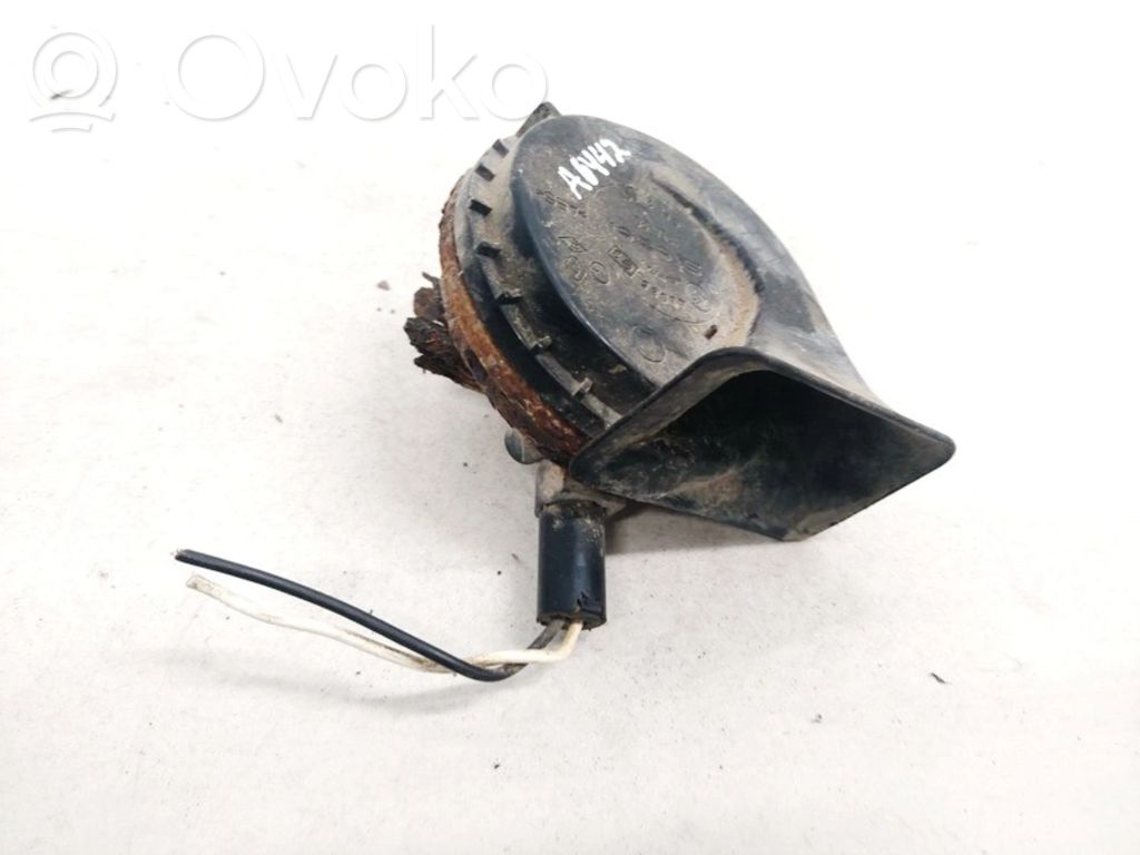 Renault Laguna I Garso signalas 