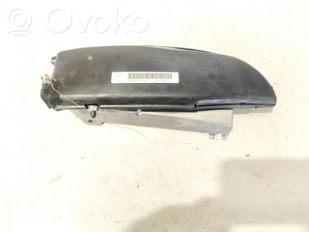 Nissan Almera N16 Airbag sedile 