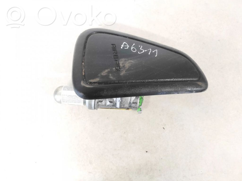 Opel Zafira A Airbag scaun 