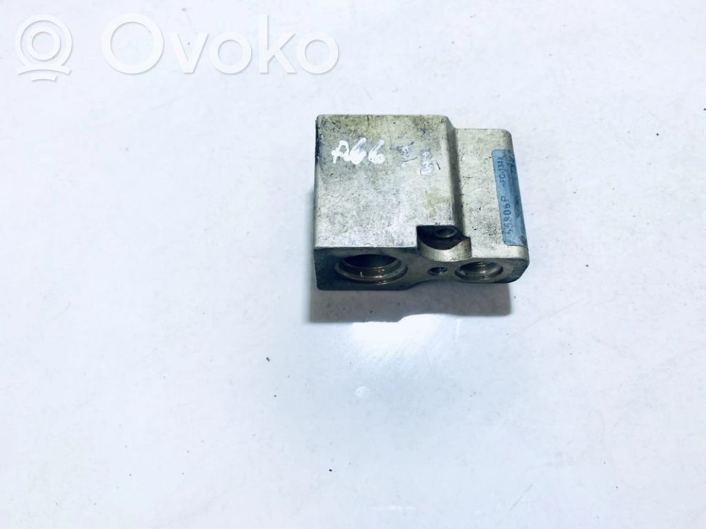 Zawór rozprężny klimatyzacji A/C   3098427,3098427