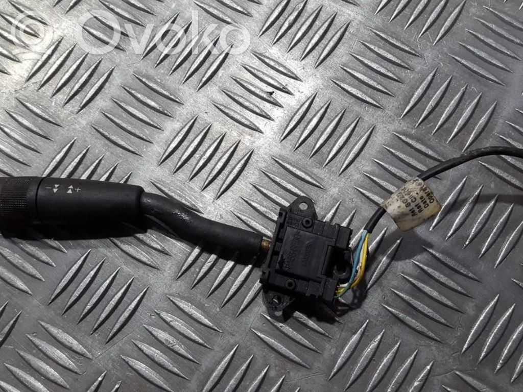 Peugeot 607 Interruttore/pulsante di controllo multifunzione