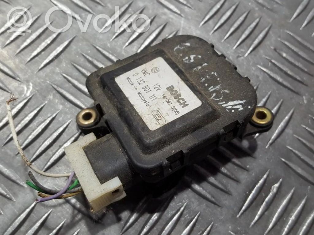 Motor/actuator clapetă aer   0132801111,0132801111