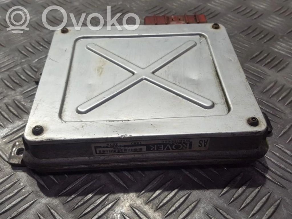 Rover 214 - 216 - 220 Centralina/modulo del motore 