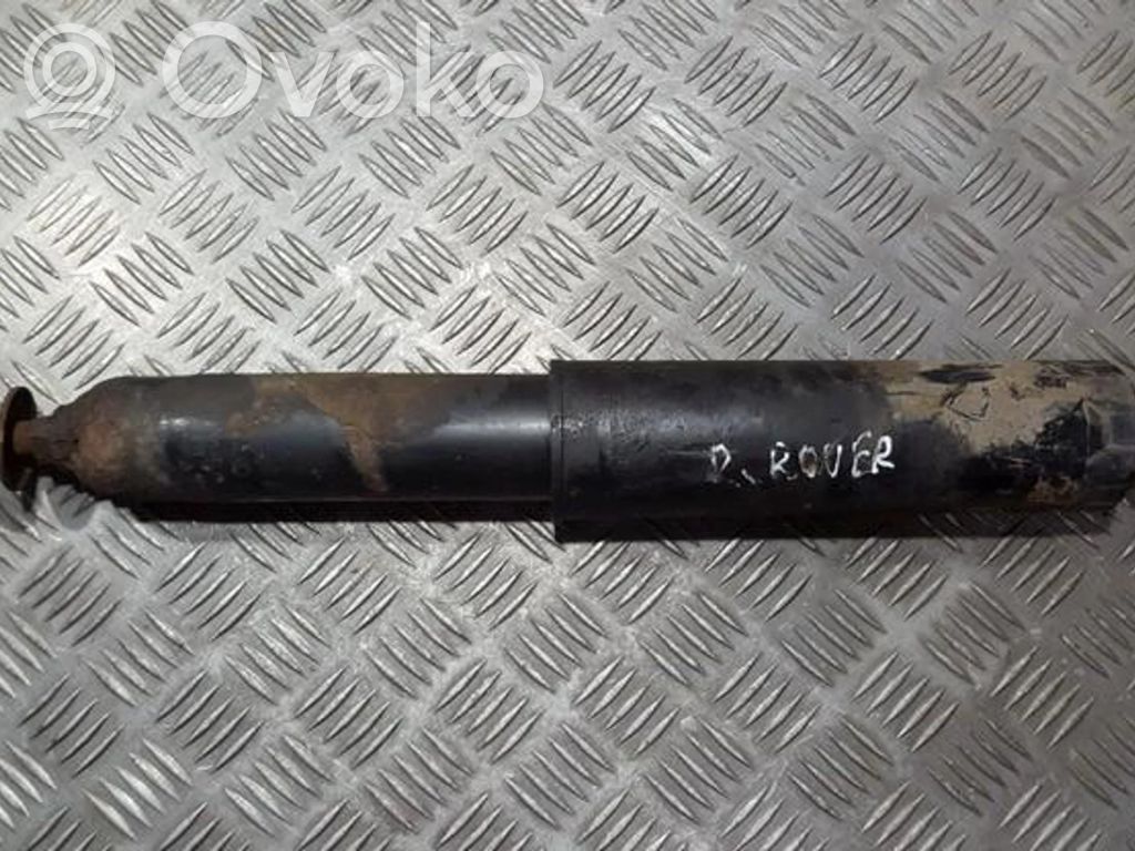 Land Rover Range Rover P38A Ammortizzatore posteriore 