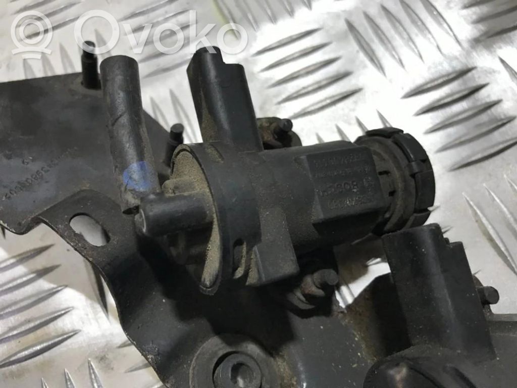 Electroválvula del turbo   0928400414,9635704380,0928400414,9635704380