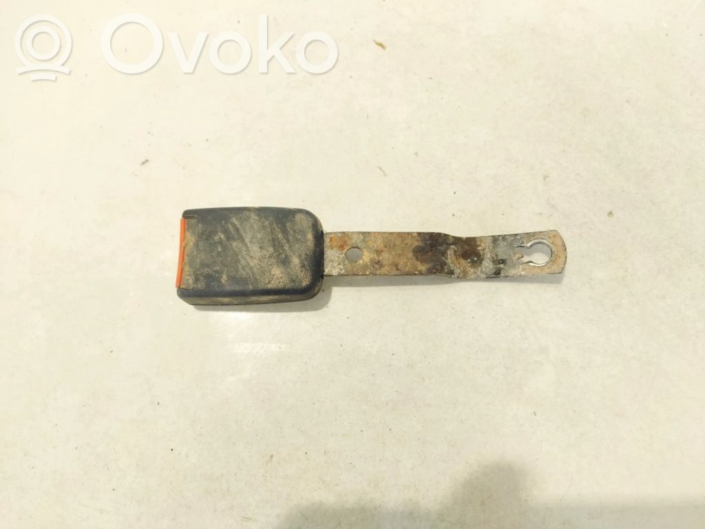 Audi 100 200 5000 C3 Bridă fixare centură de siguranță față