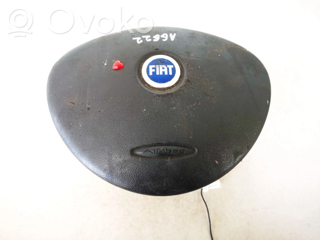 Fiat Doblo Poduszka powietrzna Airbag kierownicy 