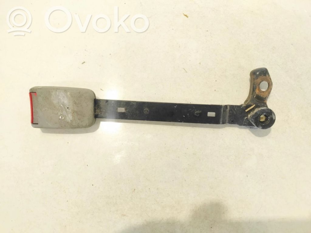 Klamra przedniego pasa bezpieczeństwa   3B0858471D,3B0858471DFCP,3B0858471D,3B0858471DFCP
