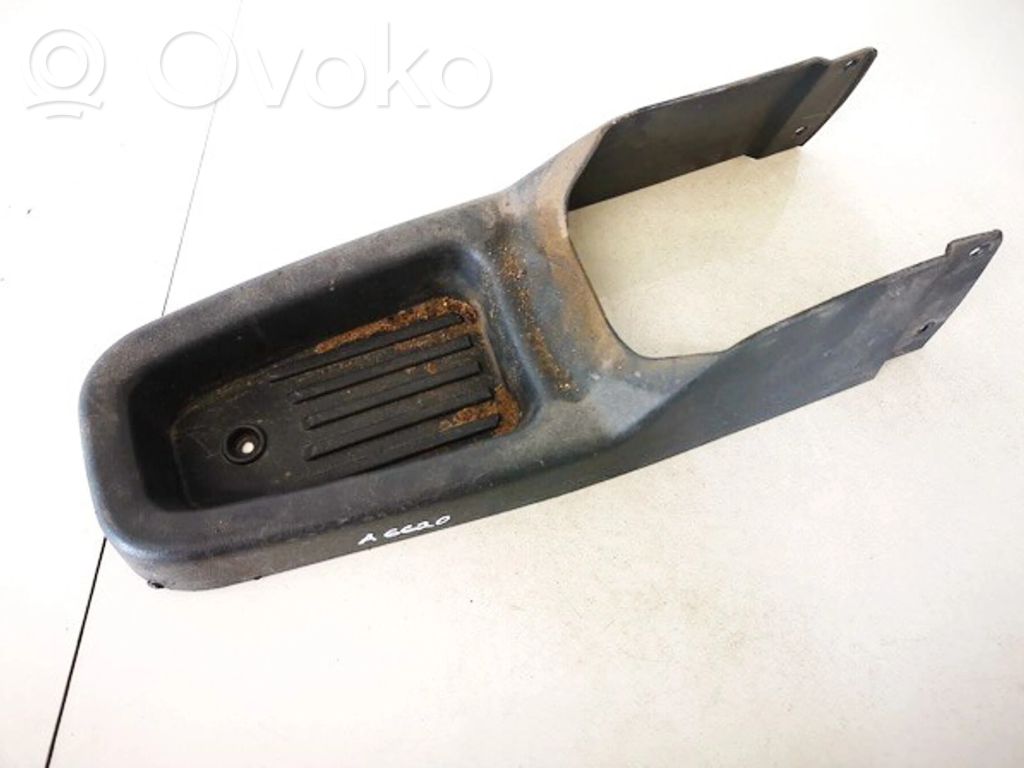 Fiat Doblo Alte piese de interior 