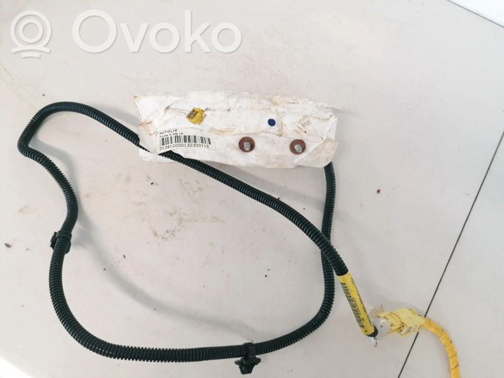 Toyota Corolla E120 E130 Sėdynės oro pagalvė 