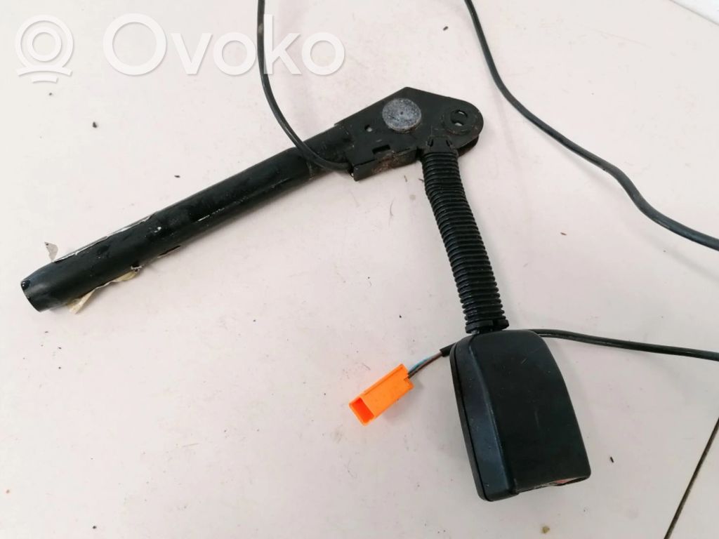 Sagtis diržo priekinė   T4X9A,020319,020319,T4X9A