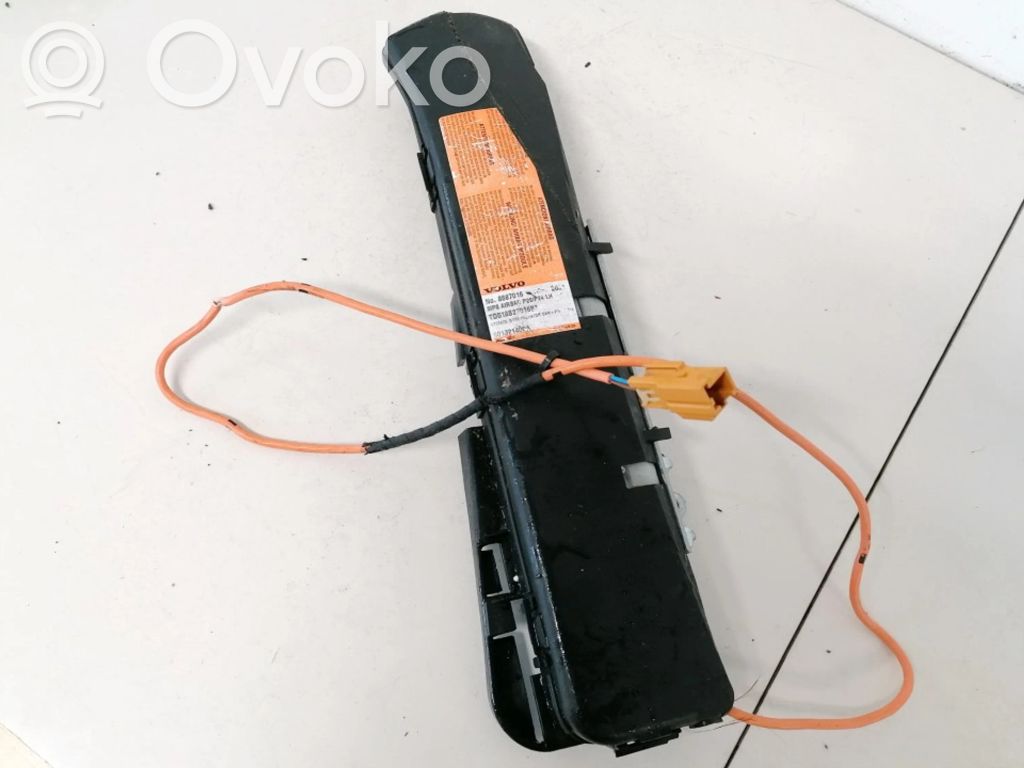 Volvo V70 Sitz-Airbag 