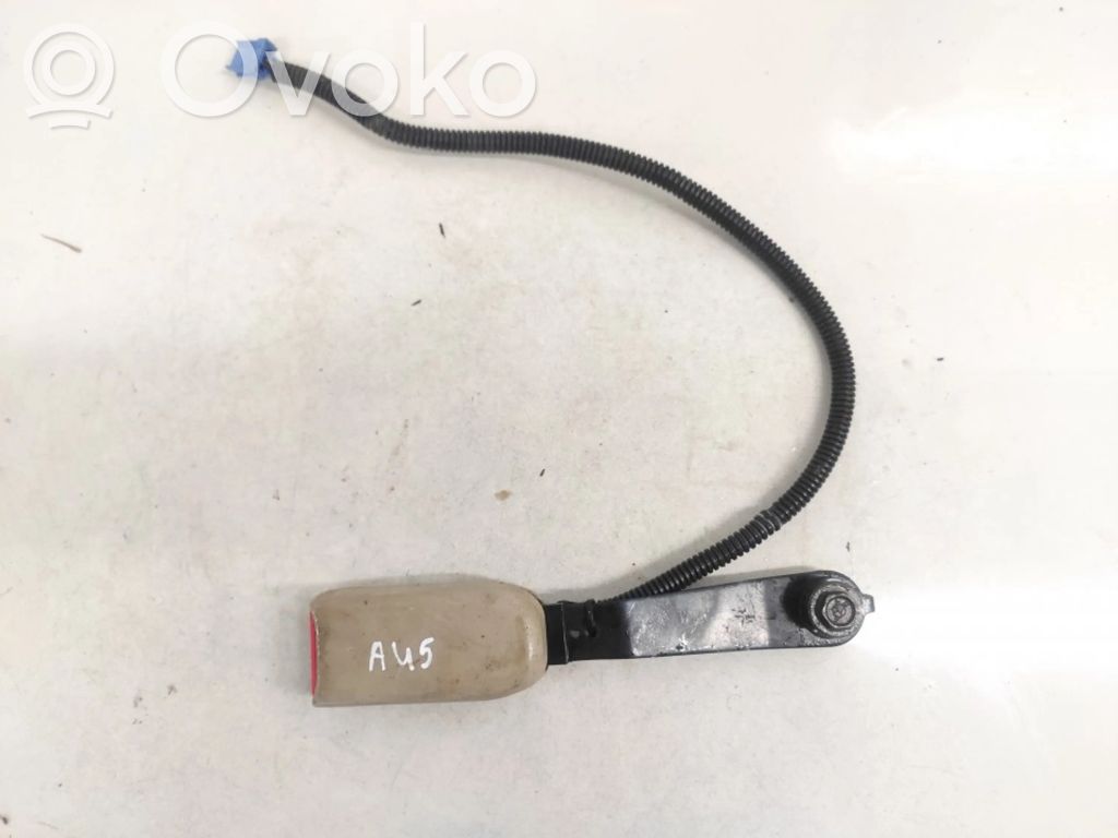 Hebilla del cinturón delantero   NSB1098,NSB1098