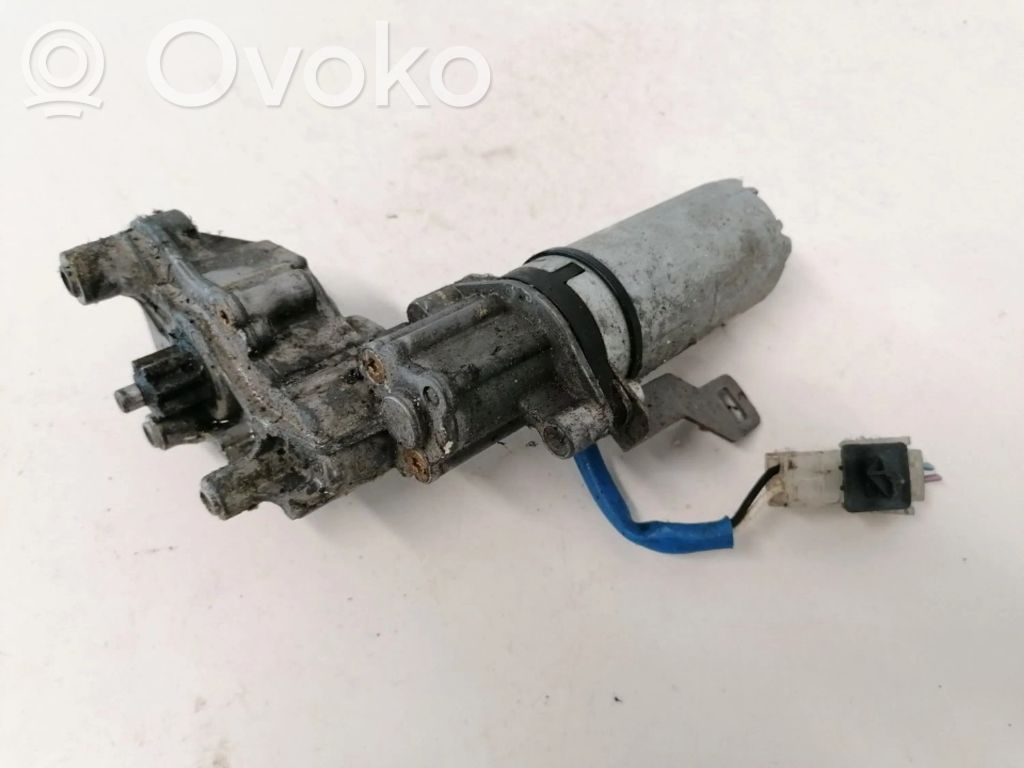 BMW 3 E46 Moteur de réglage de siège