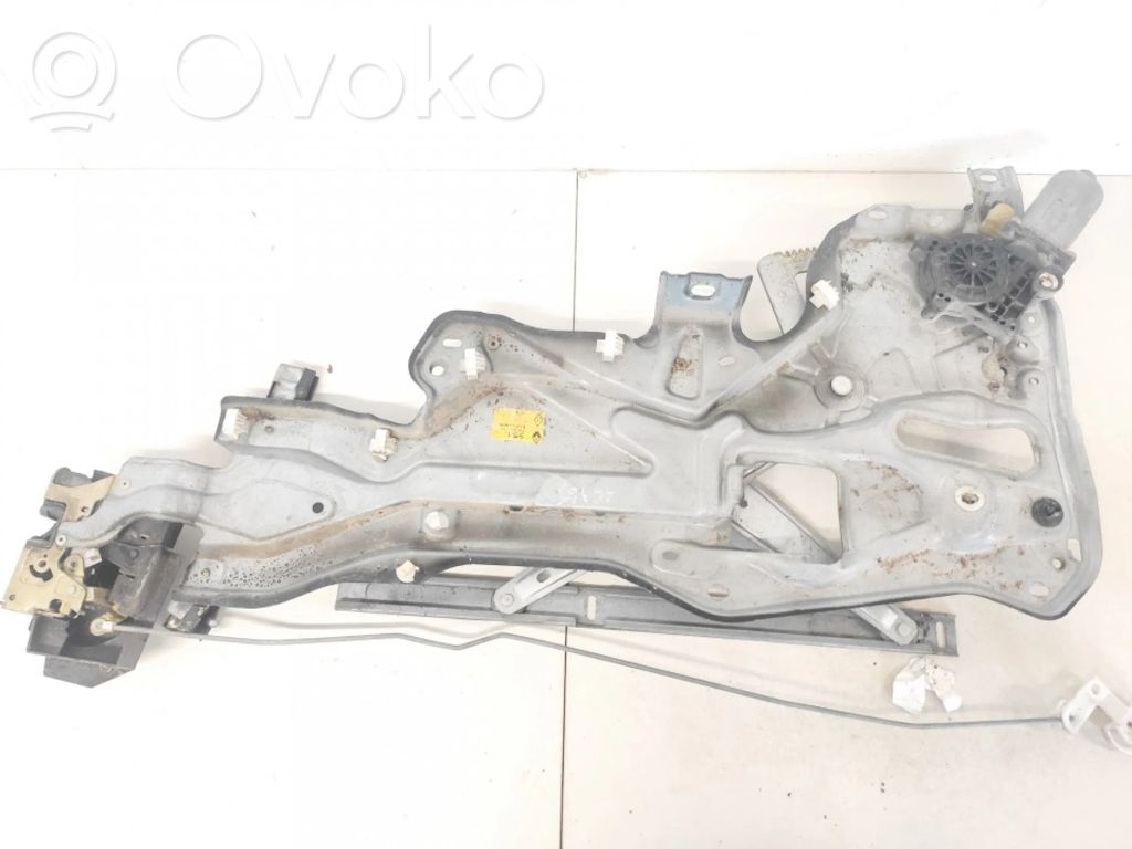 Renault Laguna I Liukuoven ikkunannostin moottorilla