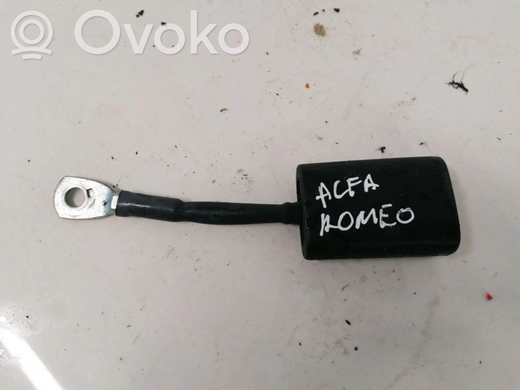 Alfa Romeo 155 Sagtis diržo priekinė 