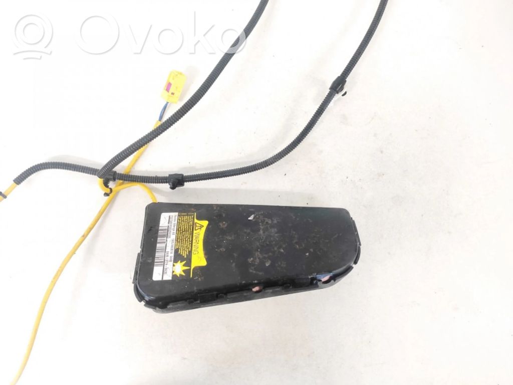Saab 9-3 Ver2 Airbag del asiento 