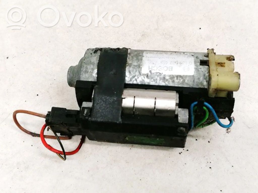 BMW 5 E39 Motor de ajuste del asiento 