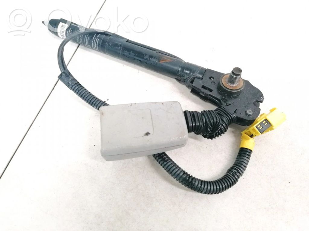 Hebilla del cinturón delantero   88840,88840