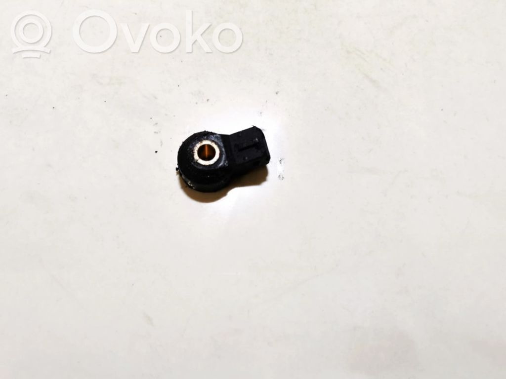 Volkswagen Polo III 6N 6N2 6NF Sensore di detonazione 