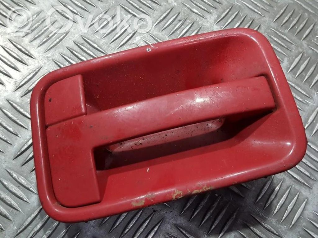 Fiat Ulysse Front door exterior handle 