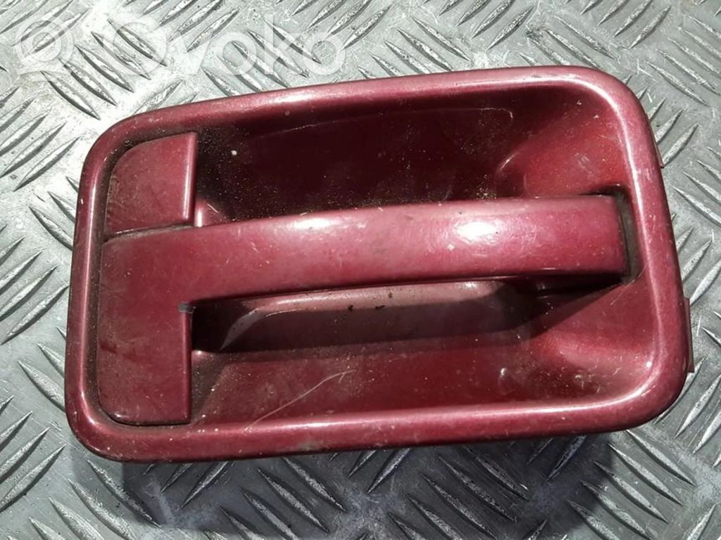 Fiat Ulysse Front door exterior handle 