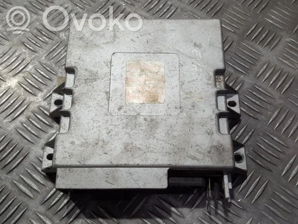 Engine control unit/module   16211134,F3308932,16211134,F3308932,XEW8P22