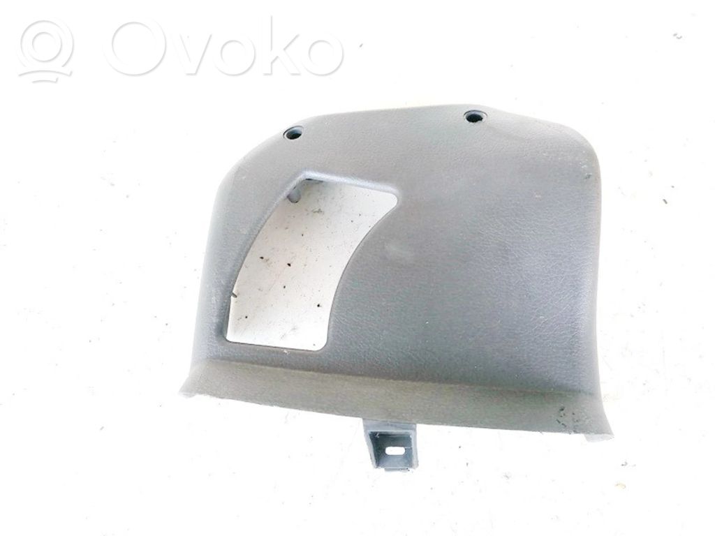 Citroen Evasion Steering wheel column trim 
