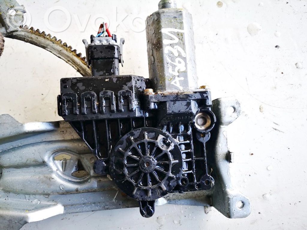 Opel Astra G Motor macara geam ușă față 