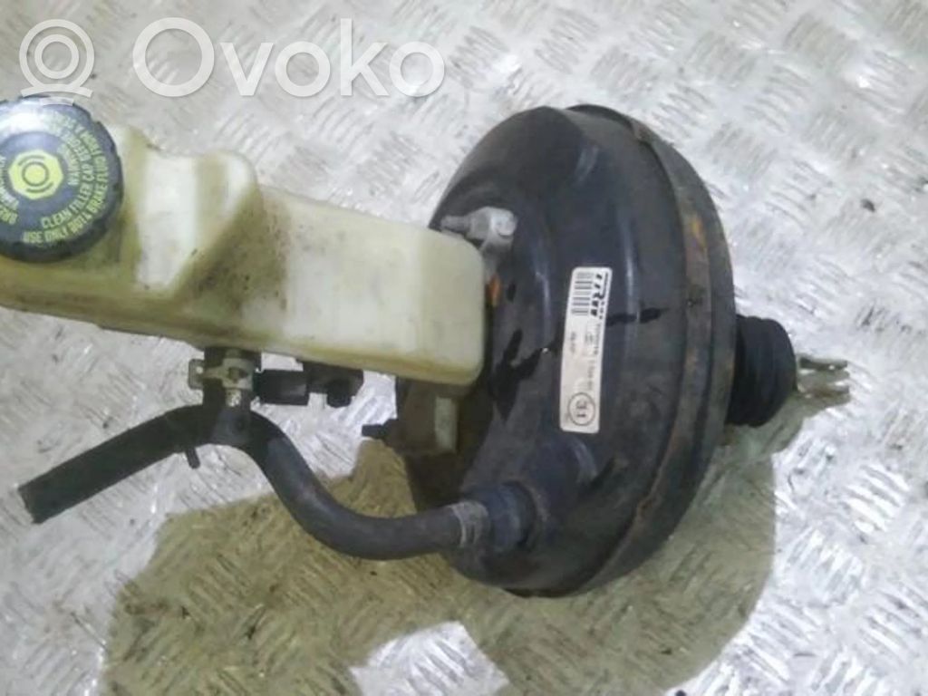 Toyota Corolla E120 E130 Jarrutehostin 