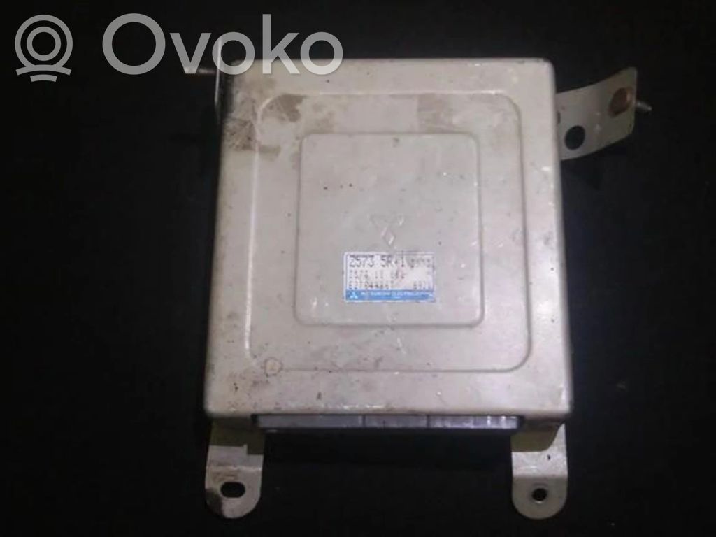 Mazda 323 F Engine control unit/module 