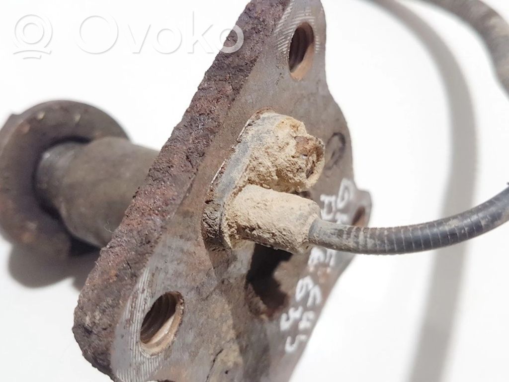 Ford Focus ABS rear brake sensor 