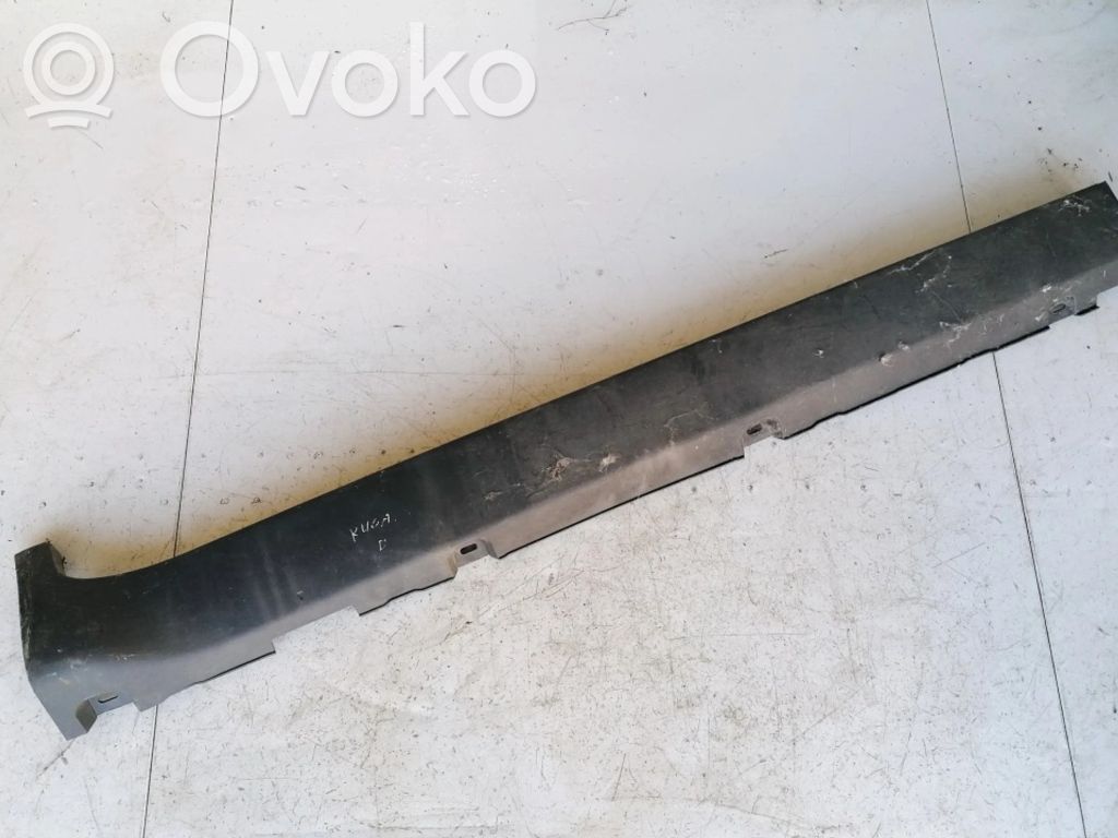 Ford Kuga I Próg 