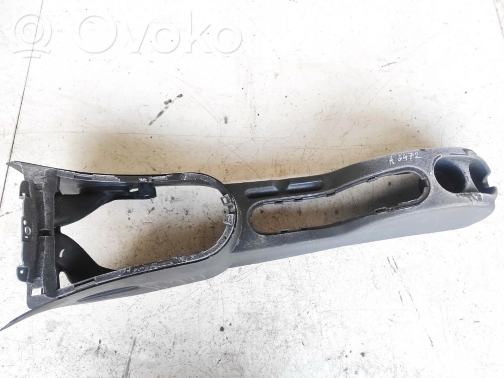 Citroen C3 Other interior part 