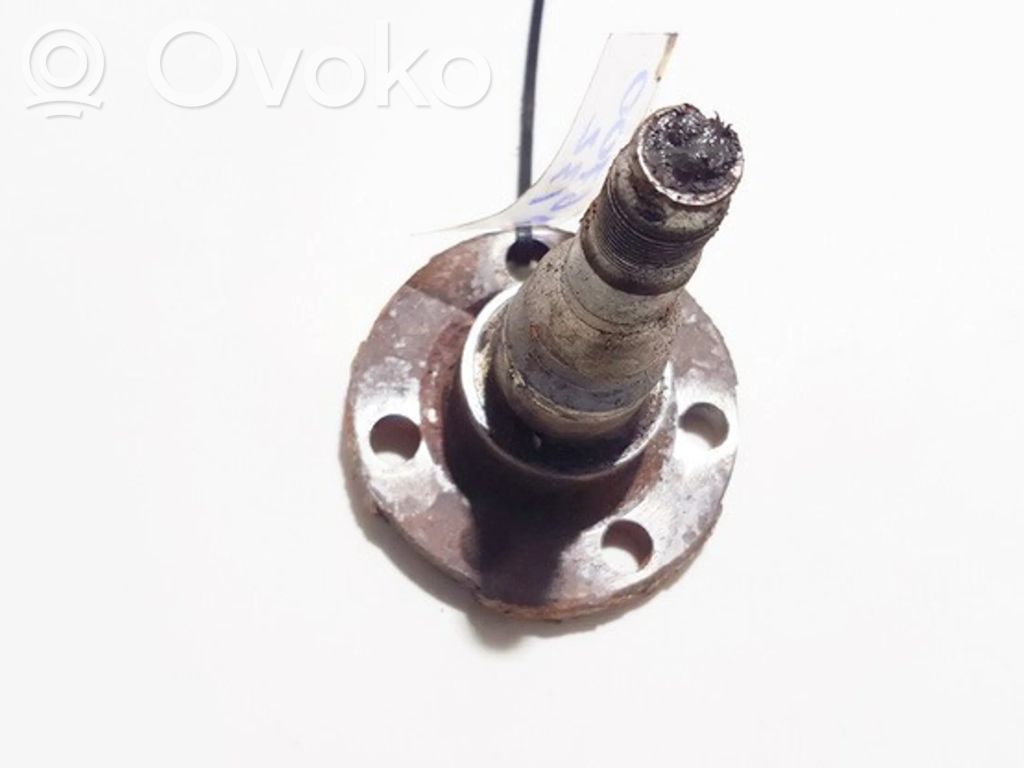 Stub axle