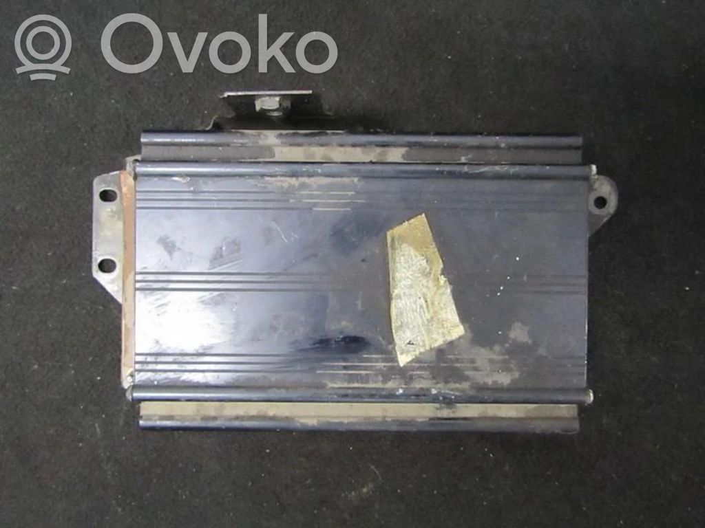 Lancia Dedra Sound amplifier 