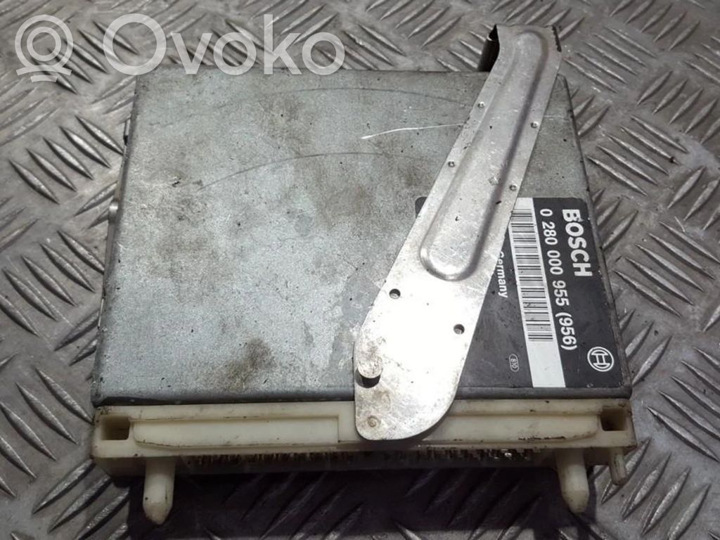 Volvo 850 Sterownik / Moduł ECU 