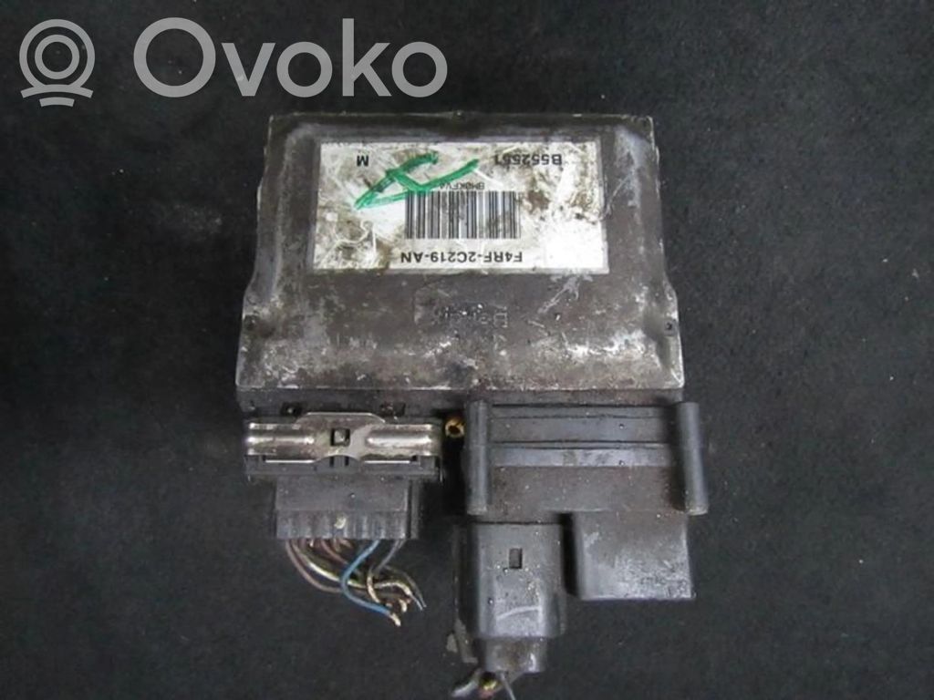Ford Mondeo MK I ABS control unit/module 
