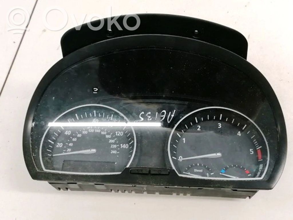 Speedometer (instrument cluster)   341437602,341437602,102468026,341437602,341437602