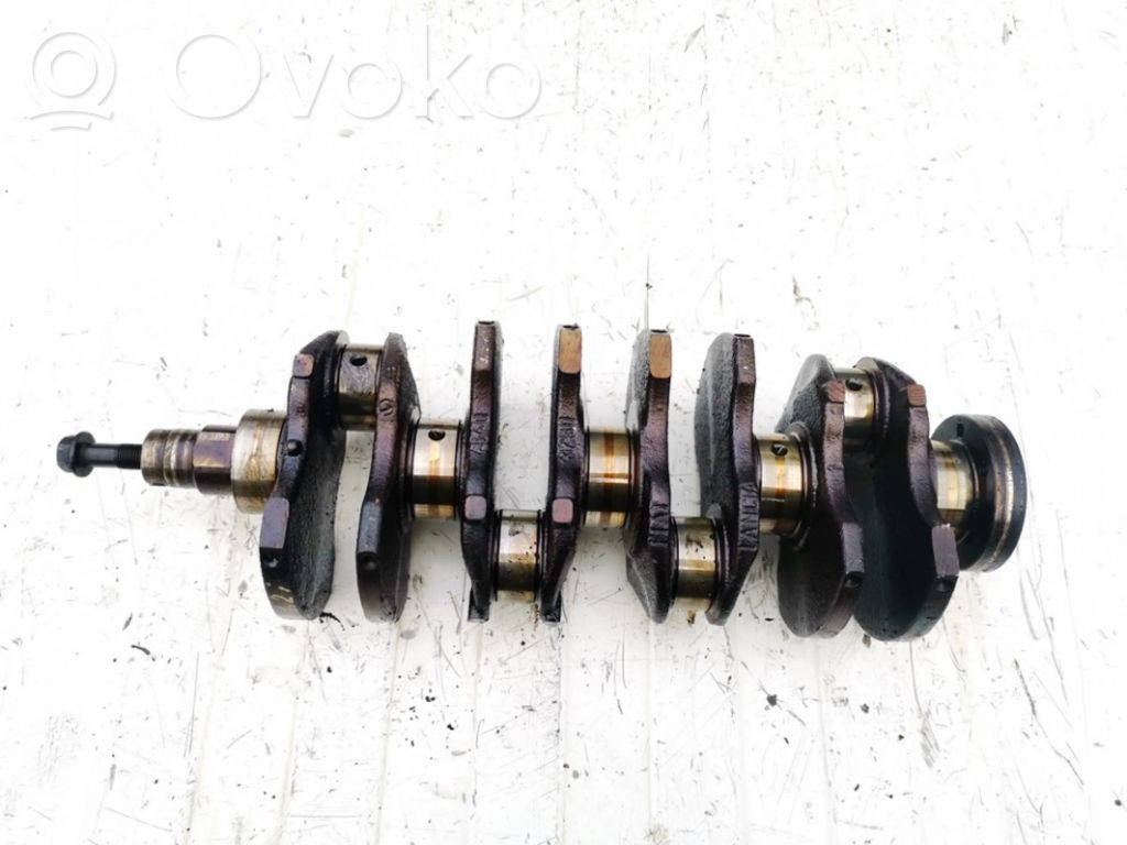 Fiat Panda II Crankshaft 