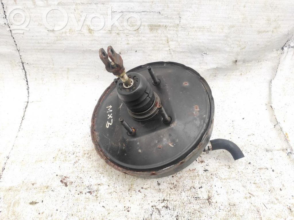 Mazda MX-3 Brake booster 