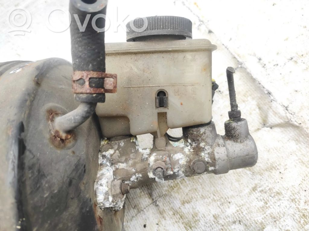 Mazda MX-3 Master brake cylinder 