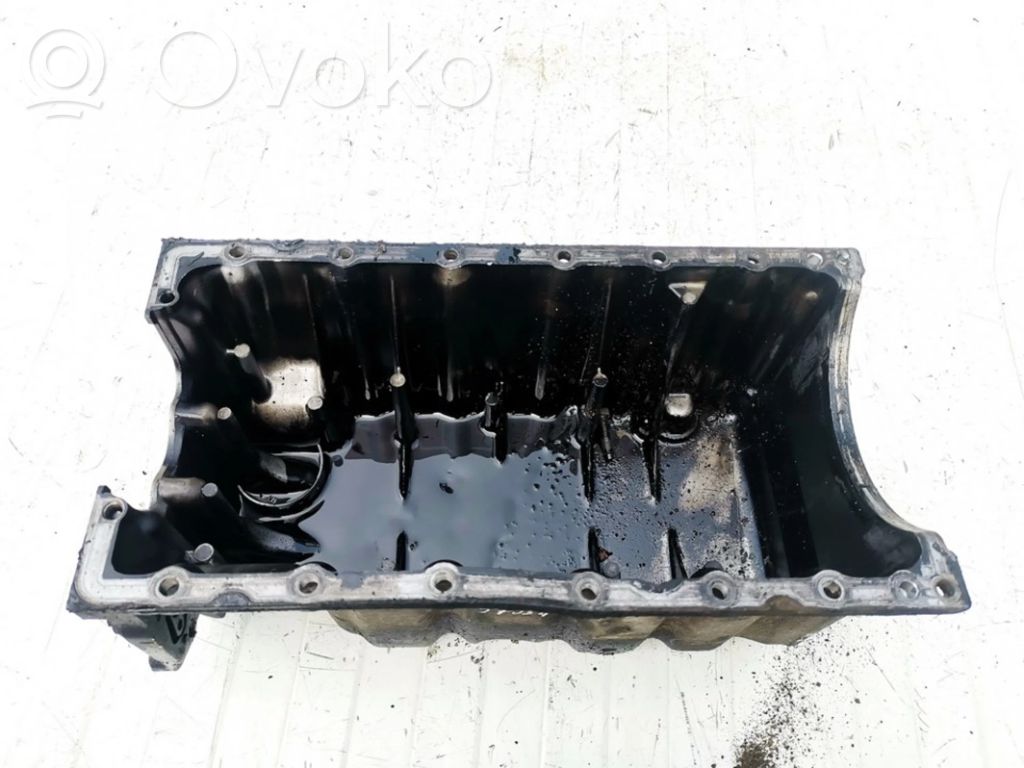 Ford Mondeo MK II Cárter 