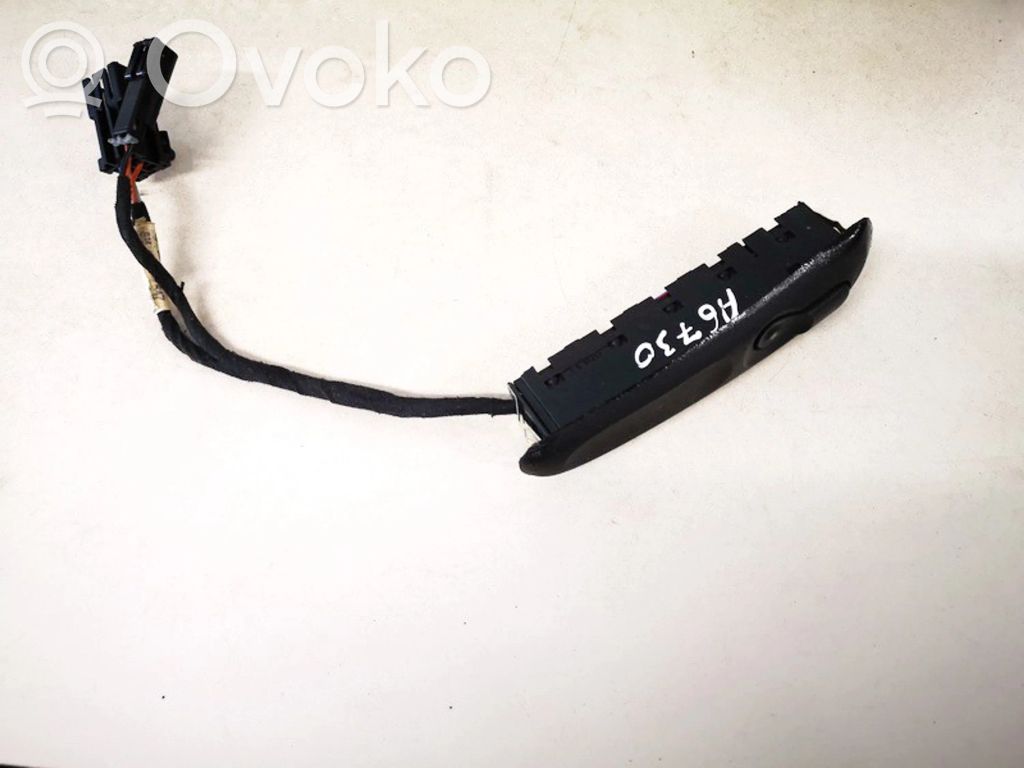 Opel Omega B1 Comutator comandă geamuri electrice 