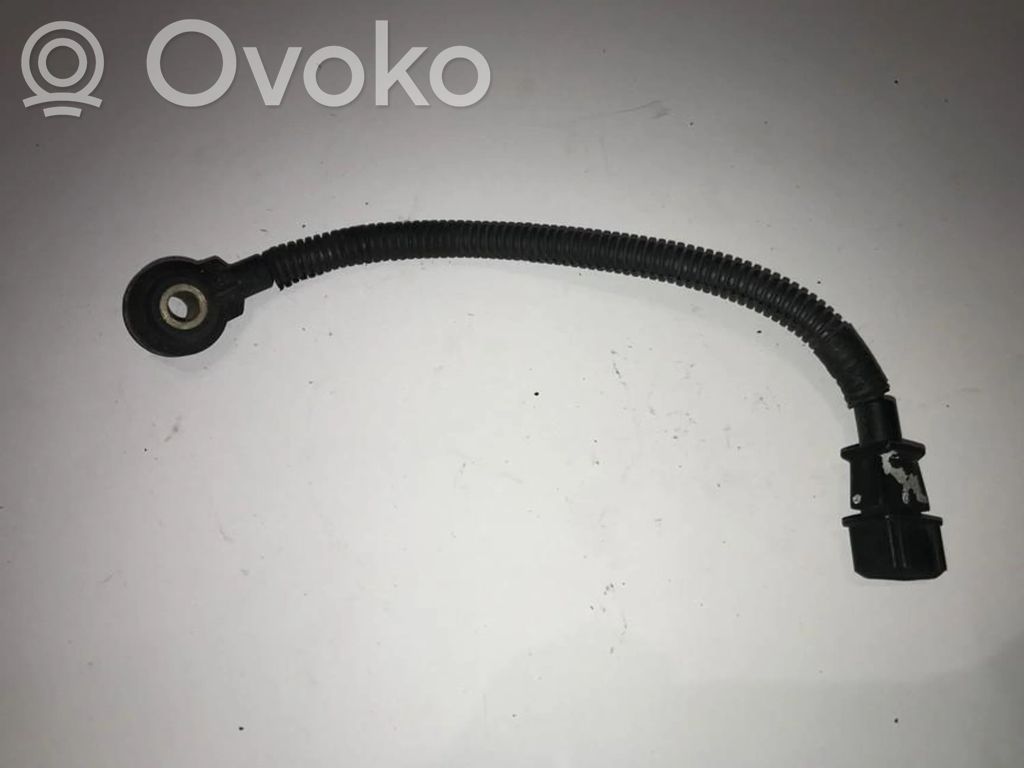 Hyundai Tucson JM Sensor de petardeo del motor 