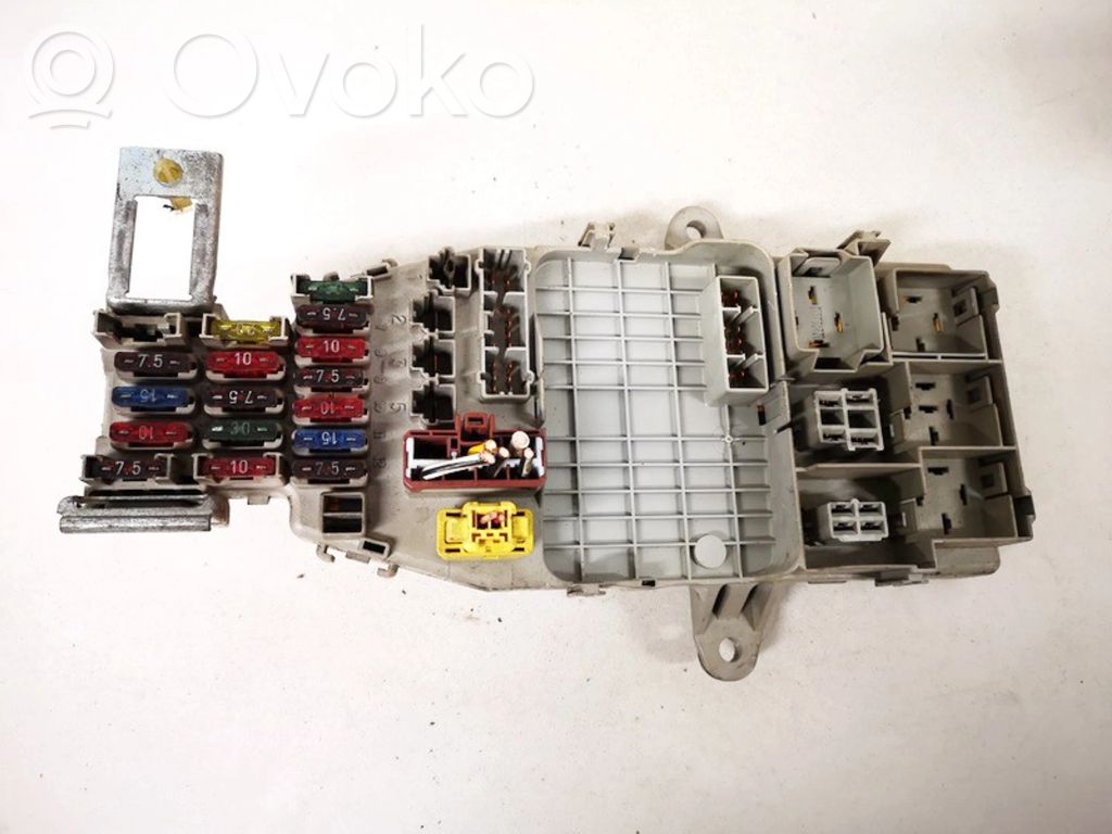 Rover 620 Sulakerasiasarja 